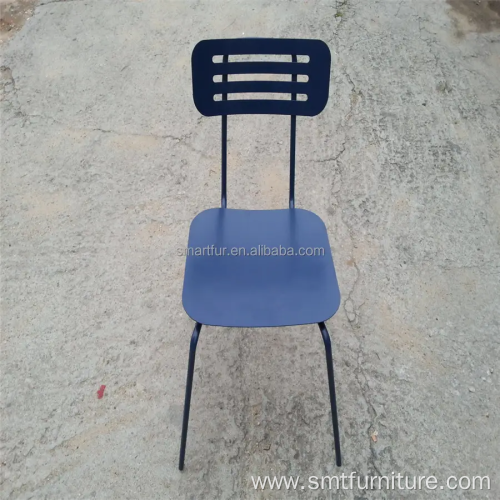 Folding Metal Outdoor Chairs